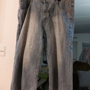 Delf Y2K mens Bermuda Shorts 44x23